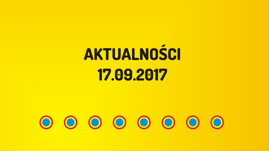 Aktualności