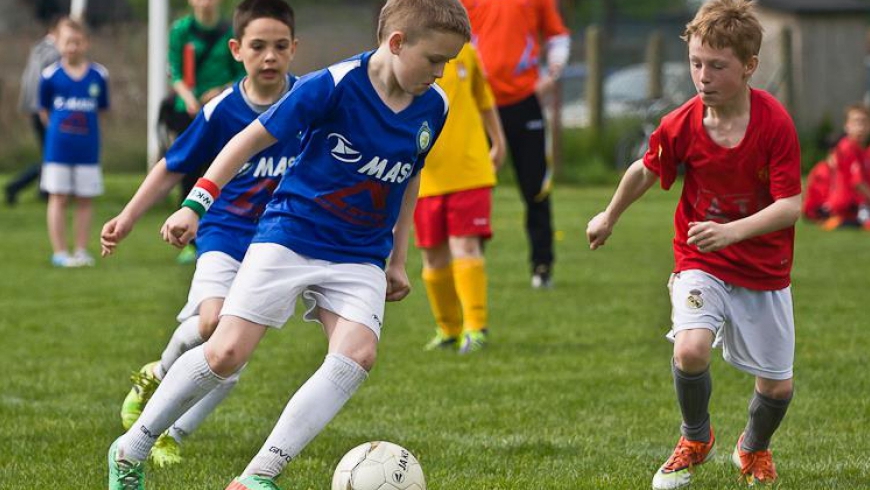 Sparing AFK Piast Nadolice - Odra Wrocław