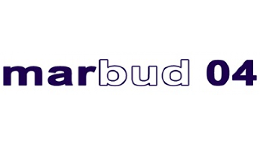 Nowy sponsor - firma Marbud 04