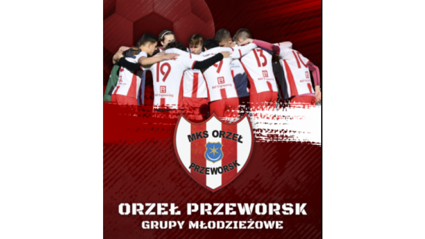 Grupy młodzieżowe - 2 września