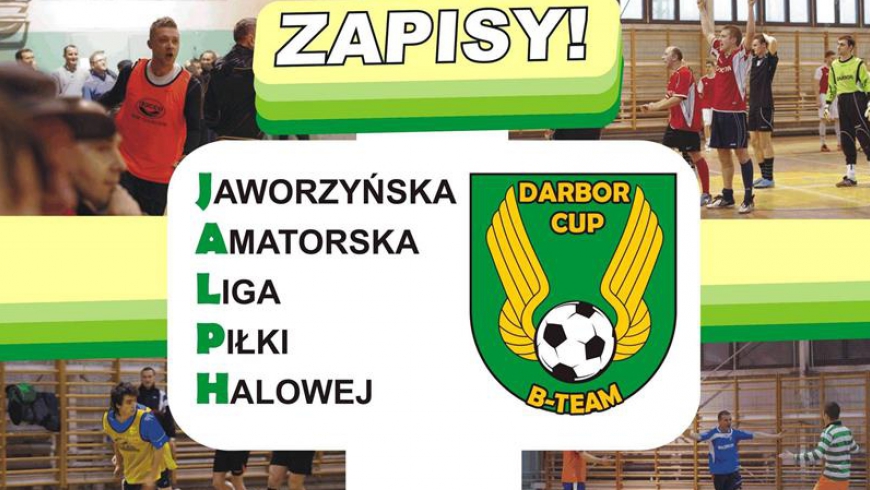 Zapisy na XIII edycję JALPH