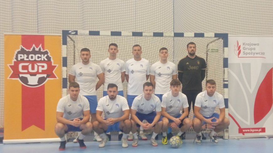 Team Gostynin w Płock Cup