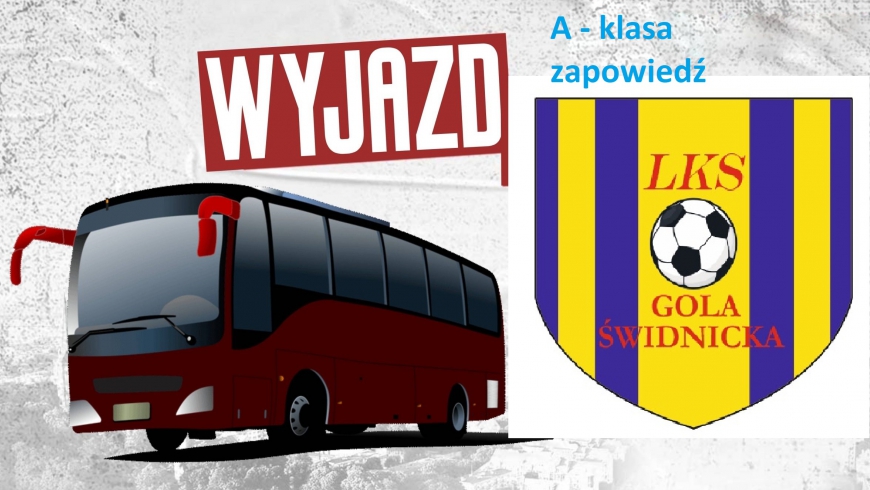 A-kl 18: Polonia Ząbkowice - LKS Gola