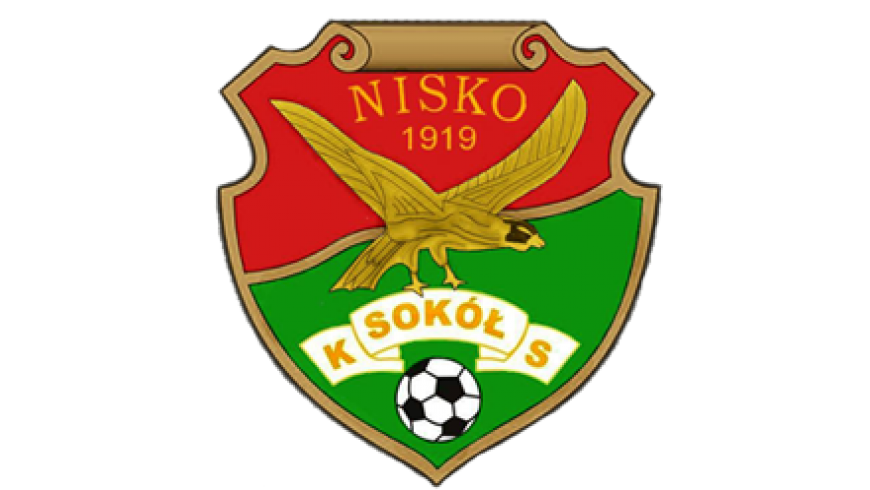 ZAPOWIEDŹ SOKÓŁ NISKO - PIAST