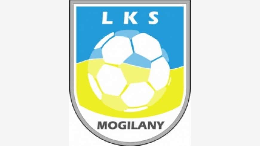 LKS Mogilany - KS Sosnowianka 2:1