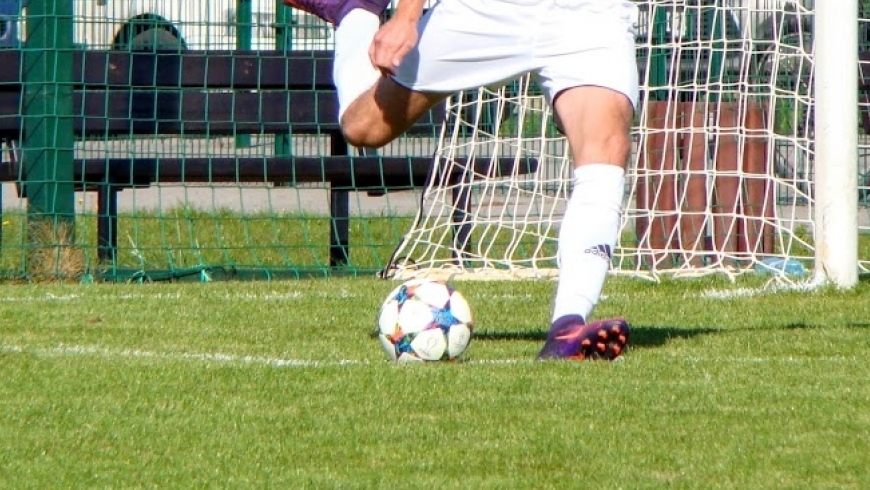 No to po kolejce: Remis na otwarcie stadionu