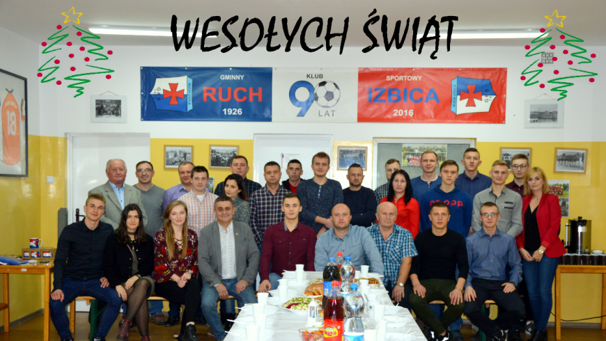 Wesołych Świąt!