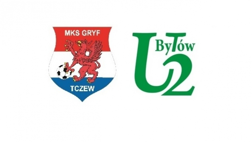 MKS Gryf Tczew - U2 Bytów