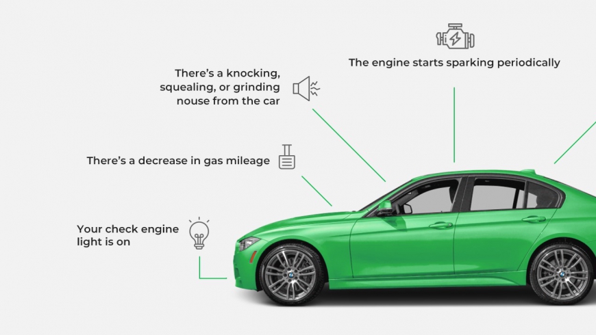 Car Oil Change: The Key to a Healthy Engine