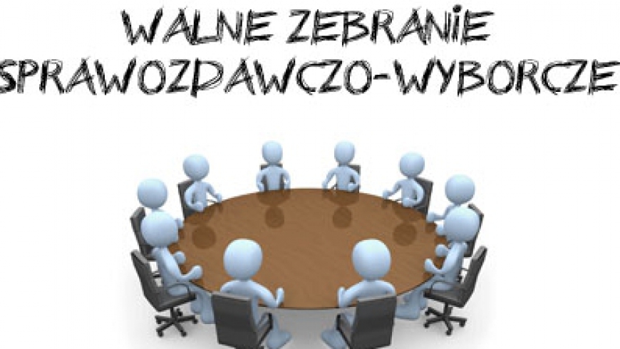 Zebranie Sprawozdawczo-Wyborcze