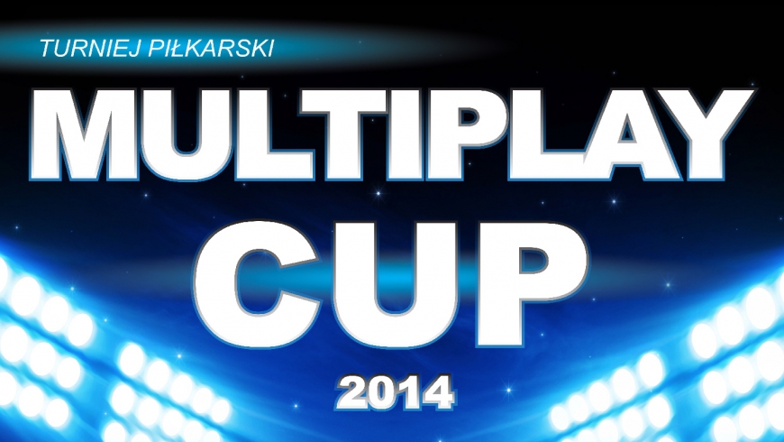 MULTIPLAY CUP 2014