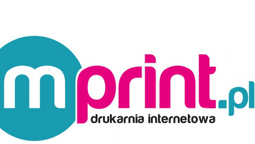 Sponsor Premium nr 1:Drukarnia Mprint.pl