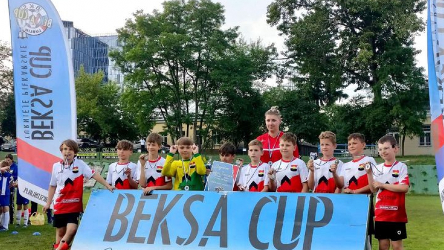 BeKSa CUP