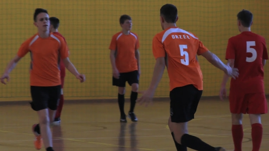 U18: Znamy rywali w turnieju finałowym Mistrzostw Podokręgu