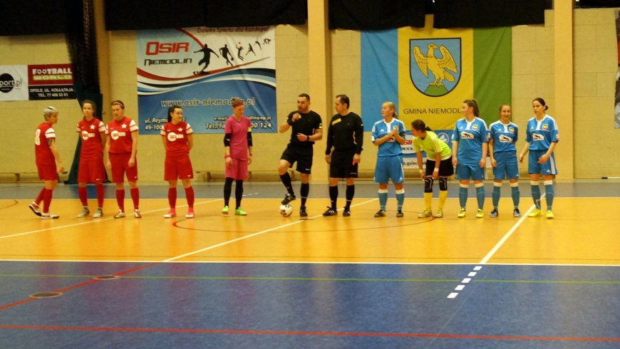 1 Liga Futsalu