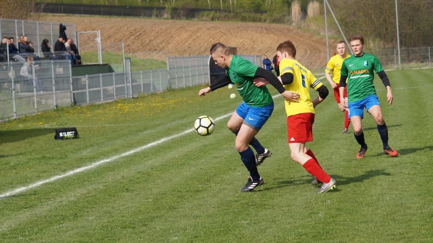 ZNOWU GRAD GOLI W BIBICACH! Bibiczanka - Zwierzyniecki KS 8:0 (0:0)