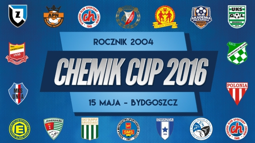 CHEMIK CUP 2016