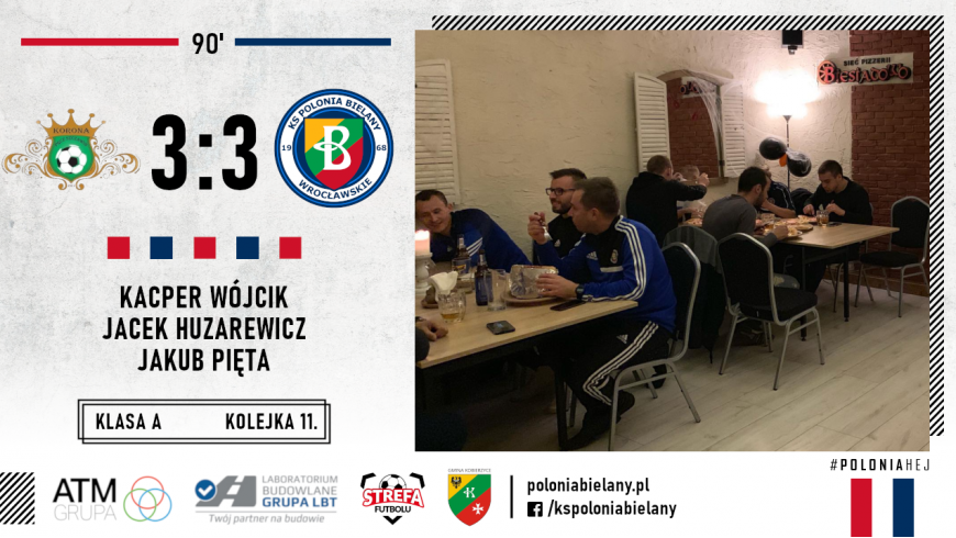 Remis w Pęczu