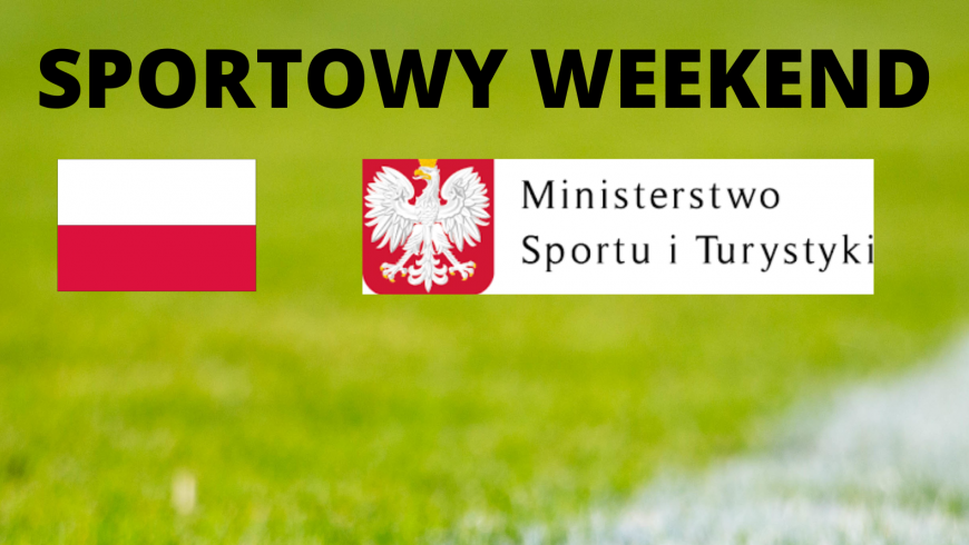 SPORTOWY WEEKEND