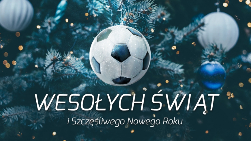 Wesołych Świąt ...