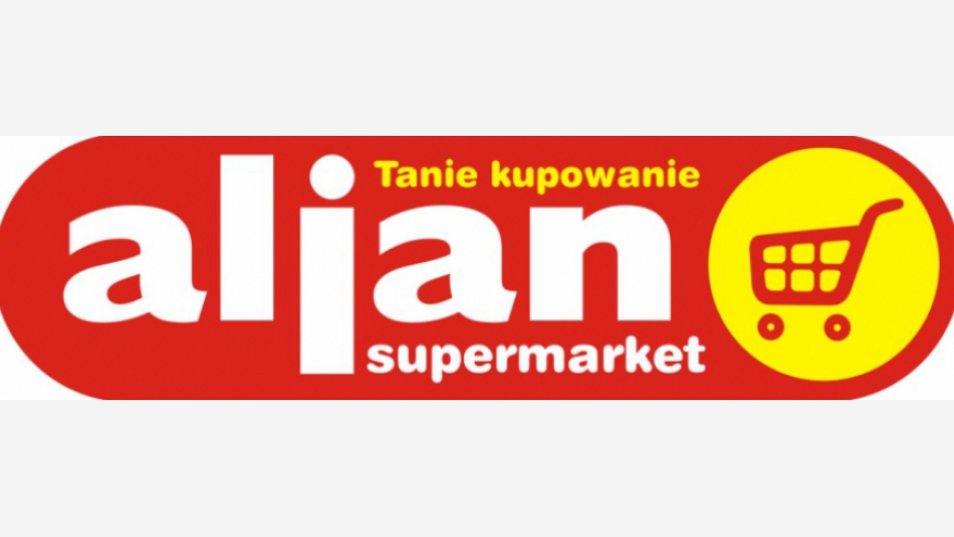 Sieć Supermarketów Aljan gra z Orłem