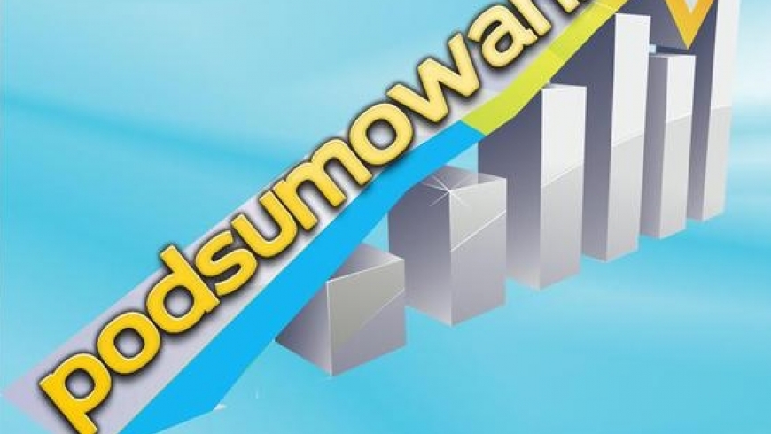 Podsumowanie sezonu 2015/2016 dla zespołu Błonianka Błonie