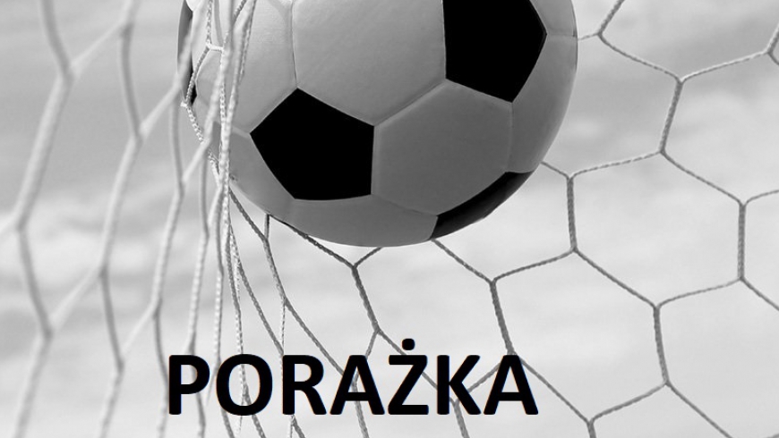 27 kolejka: Kłos Lutomia - LKS Gola 5:2