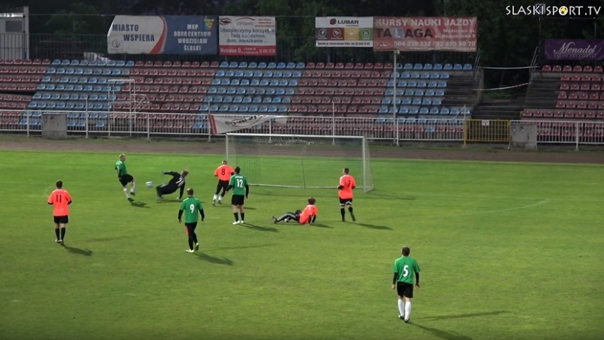 VIDEO - relacja z grupy FINAŁOWEJ "F" DECATHLON BLC 2019