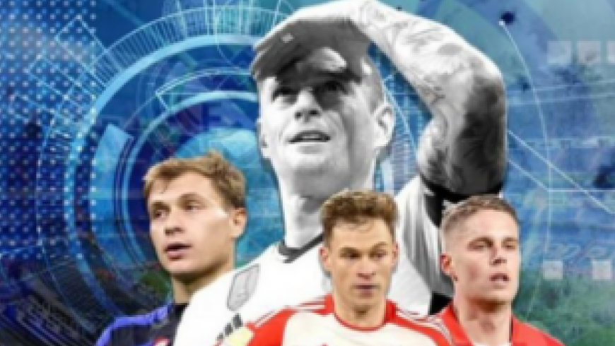 La superestrella Kroos se retirará tras la Copa de Europa