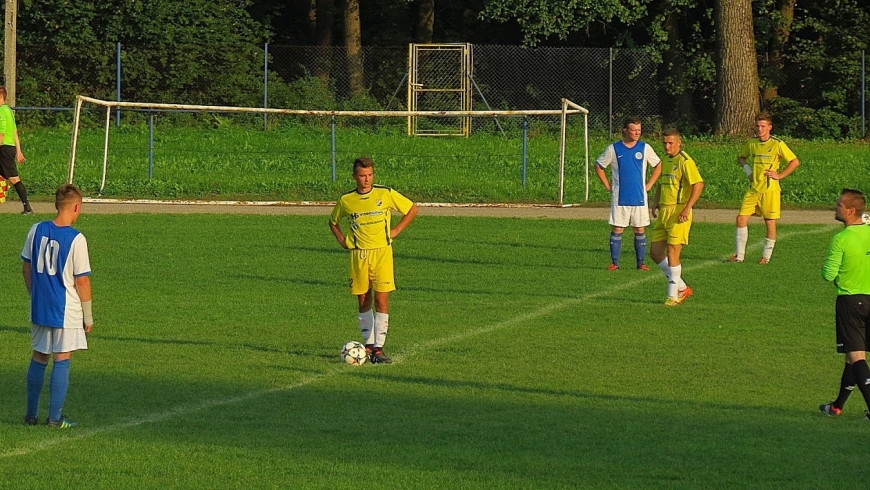 Wytypuj wynik meczu Beskid vs Ceramika