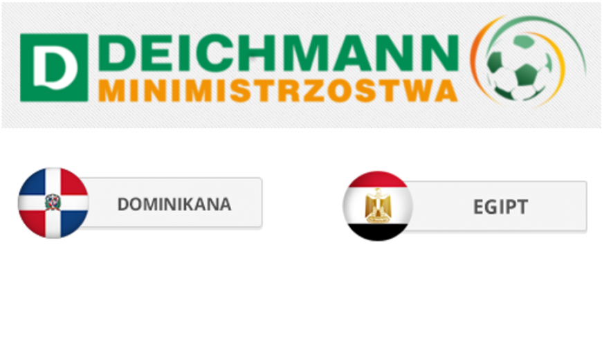 DEICHMANN - Mecze w niedzielę 22 maja (5 kolejka)