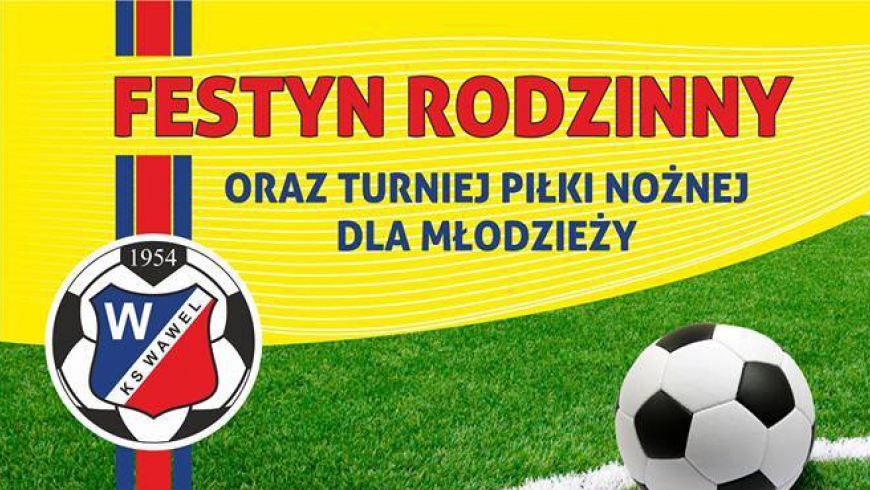 Festyn rodzinny