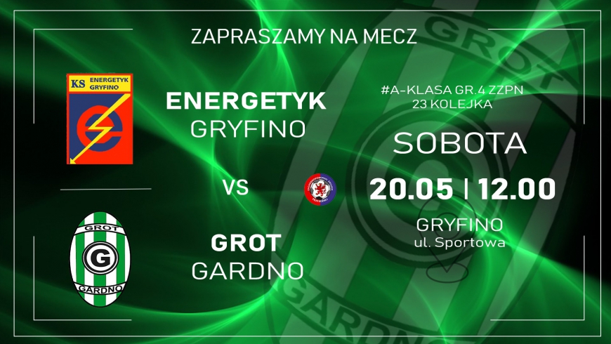 Zapraszamy na derby