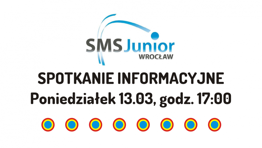 Spotkanie informacyjne dla rodziców chłopców z V-tej klasy