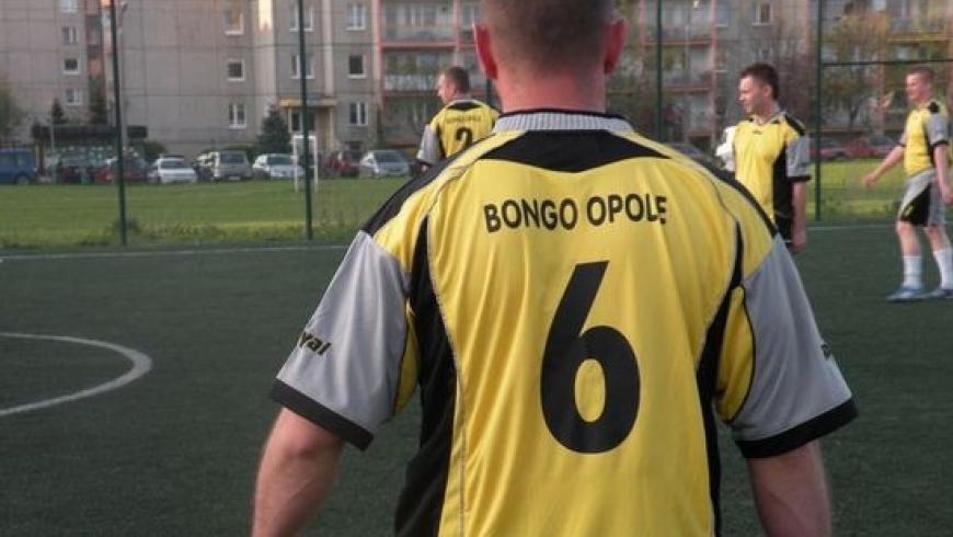 Bongo 4:2 Holland Contracting