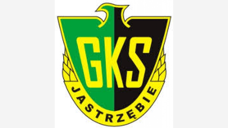 NOWA STRONA GKS 1962 JASTRZĘBIE rocznik 2007