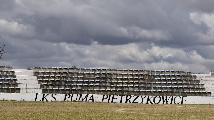 Kilka słów do sponsorów i współpracowników - podziękowania