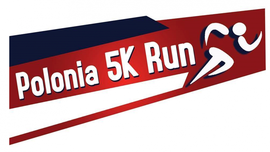Polonia 5K Run 26/04/2015 !