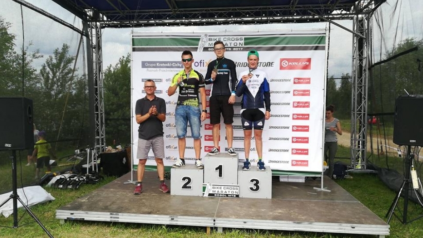 Bike Cross Maraton- Gogol Mtb Czerwonak !!!