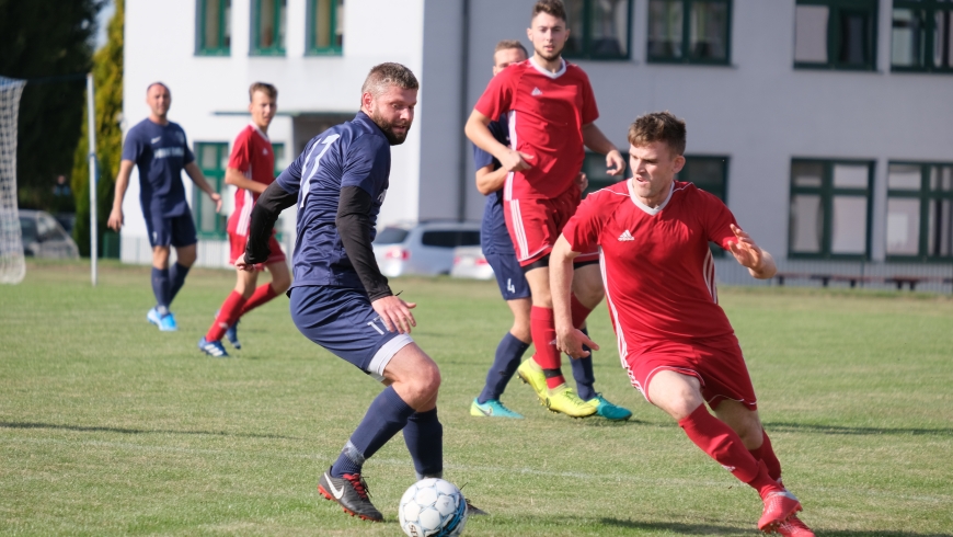 Olimpiakos z piątą porażką w sezonie