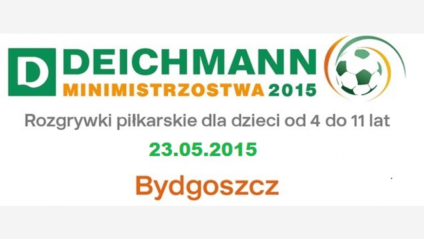 Deichmann 2015 mecze Polski i Argentyny 23.05.2015 roku.