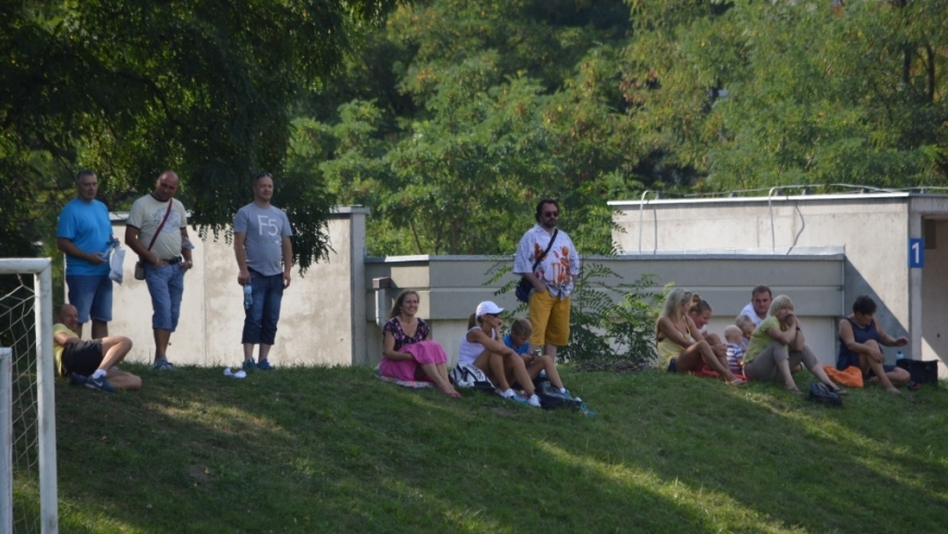 Meczowe pikniki czas zacząć :-)