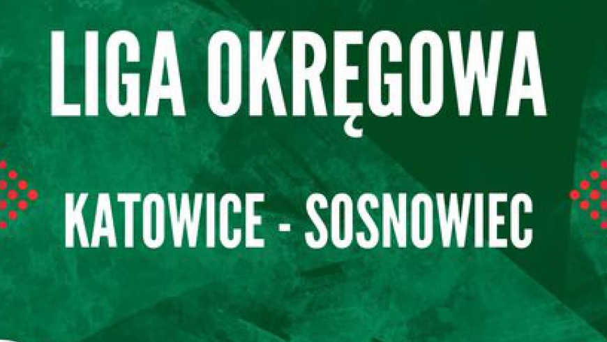 LIGA OKRĘGOWA: 24 kolejka Orzeł Mokre - CKS CZELADŹ (mecz zaległy)