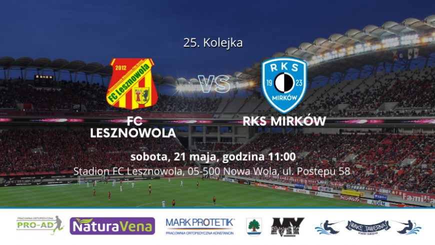 FC Lesznowola