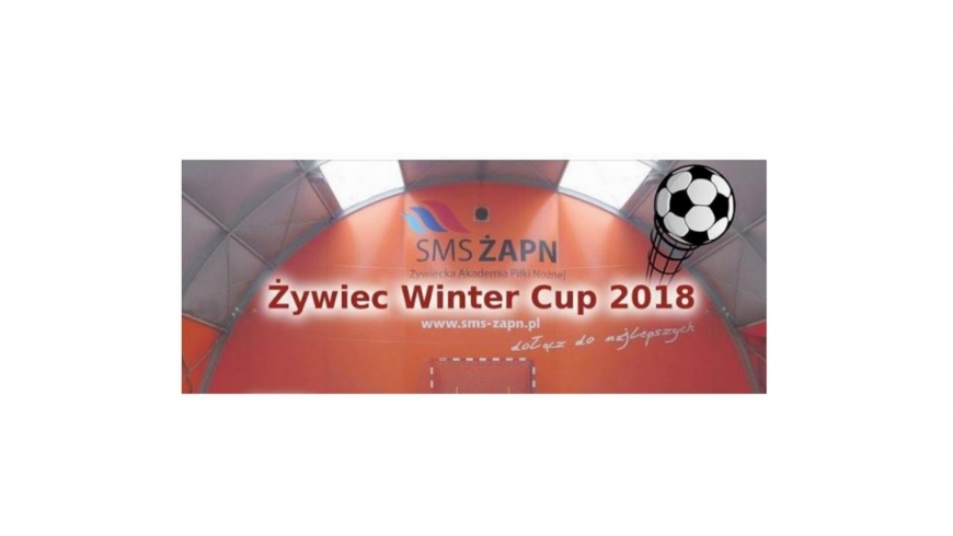 Żywiec Winter Cup 2018