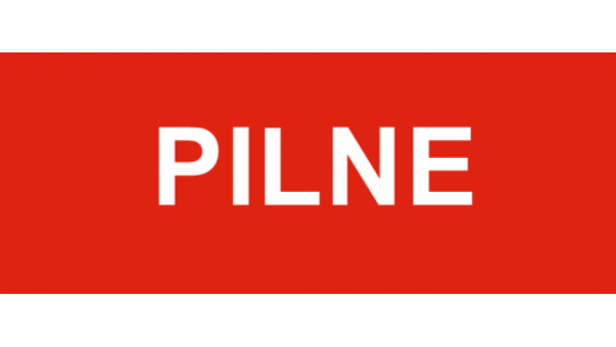 PILNE