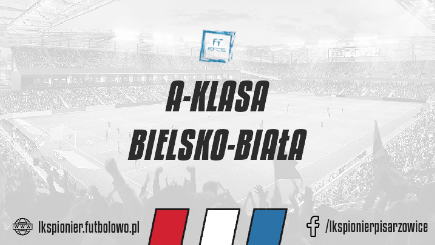 EFCE A-klasa Bielsko-Biała