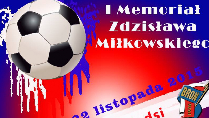 PISZĄ O NASZYM MEMORIALE