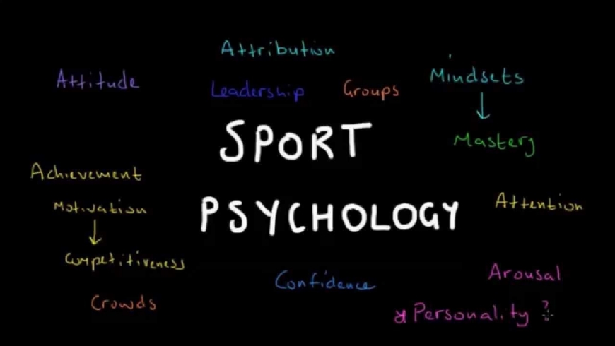 Spotkanie z Psychologiem Sportowym