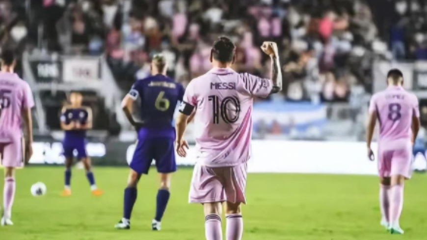 Le roi du football de 36 ans est toujours digne de confiance